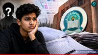 CBSE Row: 'मेरी कॉपी कहां गई?' कौन हैं वेदांत श्रीवास्तव जिसके एक पोस्ट से मचा बवाल, बोर्ड को देनी पड़ी सफाई