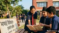 CBSE 3-Language Policy: 9वीं-10वीं में दो भारतीय भाषाएं पढ़ना जरूरी, क्या है विदेशी भाषा चुनने की शर्तें?