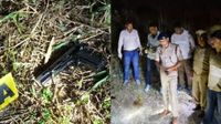 UP: कनपटी पर गन सटाई और मार दी गोली! चंदौली में 26 घंटे में 3 हत्याएं करने वाला साइको किलर ढेर, कैसे हुआ अंत? UP: कनपटी पर गन सटाई और मार दी गोली! चंदौली में 26 घंटे में 3 हत्याएं करने वाला साइको किलर ढेर, कैसे हुआ अंत?