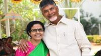 यह पढ़ें: Chandrababu Naidu: ₹40 हजार का ऑफर देने वाले CM नायडू के खुद कितने बच्चे? कौन है बीवी?