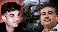 यह पढ़ें: Chandranath Rath: 'मेरे बेटे को तड़पा-तड़पा कर मारा', मां की चीख सुन कांप उठा बंगाल, कहा-कोख सूनी हो गई