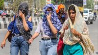 यह पढ़ें:Chennai Weather Update मौसम का डबल अटैक! चेन्नई में पारा 40°C पार, IMD ने जारी किया बारिश का अलर्ट यह पढ़ें:Chennai Weather Update मौसम का डबल अटैक! चेन्नई में पारा 40°C पार, IMD ने जारी किया बारिश का अलर्ट