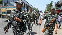 Cattle Slaughter Row: 'कुर्बानी तो जरूर देंगे,' HC के फैसले के बाद कोलकाता में बढ़ा तनाव, Eid से पहले अलर्ट Cattle Slaughter Row: 'कुर्बानी तो जरूर देंगे,' HC के फैसले के बाद कोलकाता में बढ़ा तनाव, Eid से पहले अलर्ट