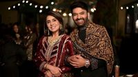 Daadi Ki Shaadi BO Collection Day 1: 'दादी की शादी' की हालत खराब, ओपनिंग डे पर लाखों में सिमटी Daadi Ki Shaadi BO Collection Day 1: 'दादी की शादी' की हालत खराब, ओपनिंग डे पर लाखों में सिमटी