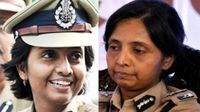 Damayanti Sen: कौन हैं दमयंती सेन? ममता राज में हुईं साइडलाइन, अब शुवेंदु सरकार में करेंगी पाई-पाई का हिसाब Damayanti Sen: कौन हैं दमयंती सेन? ममता राज में हुईं साइडलाइन, अब शुवेंदु सरकार में करेंगी पाई-पाई का हिसाब