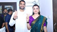 Deepak Prakash Wife: कौन हैं दीपक प्रकाश की पत्नी? रिटायर्ड IAS की बेटी कैसे बनी बिहार की बहू?