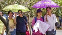 Weather: दिल्ली में होगी बारिश या बढ़ेगा गर्मी का टॉर्चर? IMD ने जारी किया अलर्ट, 24 घंटे में बदलेगा मौसम