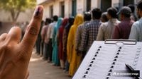 Delhi SIR: 20 जून से शुरू होगा वोटर लिस्ट सुधार का महा-अभियान, किस दिन आएगा फाइनल डेटा?