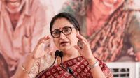 Delhi Water Crisis: इस बार गर्मी में नहीं होगी पानी की किल्लत, रेखा गुप्ता ने बनाया 'वाटर मास्टरप्लान'