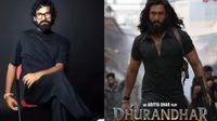 'बाथरूम में की गंदी हरकत, जबरन बेड पर लेटाकर', Dhurandhar के प्रोडक्शन डिजाइनर पर FIR, कौन है पीड़ित महिला?