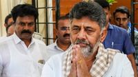 Karnataka Politics: डीके शिवकुमार के साथ 4 डिप्टी सीएम की चर्चा तेज, कौन-कौन हैं रेस में?