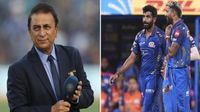 Jasprit Bumrah पर भड़के सुनील गावस्कर, LIVE मैच में लगाई क्लास, बोले- ऐसी हरकतें बिल्कुल बर्दाश्त नहीं! 