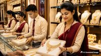 यह पढ़ें: मोदी की 'No Gold' अपील से क्या सच में 1 करोड़ लोग हो जाएंगे बेरोजगार? इस चेतावनी के पीछे की 'इनसाइड स्टोरी' यह पढ़ें: मोदी की 'No Gold' अपील से क्या सच में 1 करोड़ लोग हो जाएंगे बेरोजगार? इस चेतावनी के पीछे की 'इनसाइड स्टोरी'