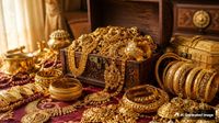Gold Rate Today: इंपोर्ट ड्यूटी बढ़ने के दूसरे दिन सोना और कितना हुआ महंगा? दिल्ली से चेन्नई तक लेटेस्ट रेट