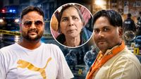 Hapur Murder: BJP नेता Naveen Tomar कौन हैं? प्रॉपर्टी डीलर हत्याकांड में FIR दर्ज, मां को एनकाउंटर का इंतजार!