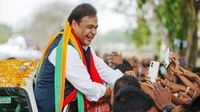 Assam CM Oath Ceremony: असम में आज CM पद की शपथ लेंगे हिमंता बिस्वा सरमा, कौन-कौन दिग्गज रहेंगे मौजूद?