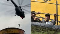 UP: सिद्धार्थनगर में रील का किलर जुनून! एक की मौत, 15 घंटे तक हवा में लटकी रहीं 2 सांसें, IAF ने किया रेस्क्यू
