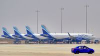 Delhi Flights: दिल्ली में 500 फ्लाइट्स पर आया बड़ा संकट! आसमान में क्यों चक्कर काटते रहे विमान?