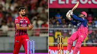 <strong>IPL 2026: 3 अनकैप्ड खिलाड़ियों ने खटखटाया टीम इंडिया का दरवाजा, जल्द ही मिल सकता है डेब्यू का मौका</strong>! <strong>IPL 2026: 3 अनकैप्ड खिलाड़ियों ने खटखटाया टीम इंडिया का दरवाजा, जल्द ही मिल सकता है डेब्यू का मौका</strong>!