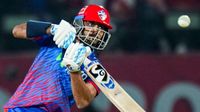 IPL 2026: अक्षर पटेल के ऊपर चल गया BCCI का हथौड़ा, दिल्ली कैपिटल्स की जीत के बाद सुनाई कड़ी सजा