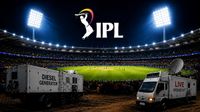 PM मोदी बोले पेट्रोल बचाइए&ndash;उधर IPL के एक मैच में जल रहा हजारों लीटर डीजल! एक GAME में कितना होता है खर्च?