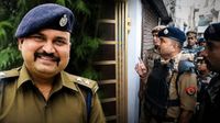 IPS Vinayak Bhonsle: कौन हैं IPS विनायक गोपाल भोंसले? गैंगस्टरों को घर में घुस के दी चेतावनी, वीडियो वायरल IPS Vinayak Bhonsle: कौन हैं IPS विनायक गोपाल भोंसले? गैंगस्टरों को घर में घुस के दी चेतावनी, वीडियो वायरल