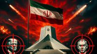 Iran vs America: ट्रंप और नेतन्याहू की हत्या पर 500 करोड़ का इनाम, ईरान की संसद में बिल तैयार