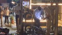 Punjab: जालंधर में CM भगवंत मान के दौरे से पहले ब्लास्ट, अमृतसर में भी धमाका, हाई अलर्ट पर पंजाब