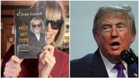 Jean Carroll Case: 'मुझे धकेला फिर टाइट्स नीचे खींची&rsquo;, ट्रंप पर रेप का आरोप लगाने वाली महिला कौन? होगा एक्शन?