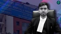 दिल्&zwj;ली के सफदरगंज में जज ने फांसी लगाकर दी जान, बाथरूम में मिला शव, कौन थे ये 30 वर्षीय न्&zwj;यायाधीश? 
