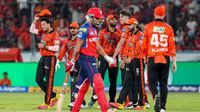Kal Ka Match Kon Jeeta 6 May: हैदराबाद vs पंजाब, Who Won Yesterday Match