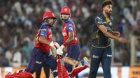 Kal Ka Match Kon Jeeta: GT vs PBKS, गुजरात-पंजाब में किसे मिले दो अंक, प्वाइंट्स टेबल में लगाई लंबी छलांग