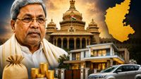Siddaramaiah Net Worth: कितनी संपत्ति के मालिक, कितना चढ़ा कर्ज? कितने अमीर है कर्नाटक के CM सिद्धारमैया