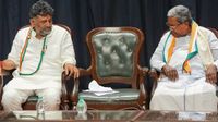 Karnataka Congress Crisis: सिद्धारमैया राज्यसभा, DK शिवकुमार मुख्यमंत्री? कर्नाटक में 'बिहार मॉडल' पर मंथन तेज
