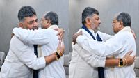 Karnataka Crisis: राज्यपाल राज्य से बाहर, कैसे इस्तीफा देंगे CM सिद्धारमैया? जानें क्या कहता है आर्टिकल 164