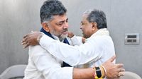 यह पढे़ं: Karnataka CM: हो गया फाइनल, DK Shivakumar होंगे कर्नाटक के नए मुख्यमंत्री! सिर्फ CM नहीं, पूरी सरकार बदलेगी?