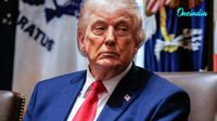 Trump controversy: डोनाल्ड ट्रंप के उड़ गए होश! अरब के घोटाले में फंसे, कुर्सी पर संकट?