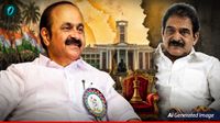Kerala CM Race: 10 दिन बाद खत्म हुआ सस्पेंस! वीडी सतीशन पर ही क्यों लगा दांव? ऐसे तय हुआ केरल के नए CM का नाम