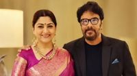 Tamil Nadu Chunav Result: चेन्नई की थाउजेंड लाइट्स सीट पर एक्&zwj;ट्रेस Khushboo Sundar जीती या हारी? 