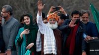 Lahore Names: पाक में हिन्दू-सिखों को झटका, कट्टरपंथियों के सामने Maryam का सरेंडर,वापस लिया अपना ही फैसला Lahore Names: पाक में हिन्दू-सिखों को झटका, कट्टरपंथियों के सामने Maryam का सरेंडर,वापस लिया अपना ही फैसला