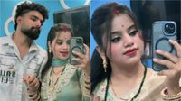 आखिरी रील में 2 दिन पहले पति को बताया था My Love, फिर अचानक मिली मौत की खबर! कौन थी लखनऊ की इन्फ्लुएंसर मानसी?