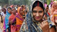 Mohali Civic Polls 2026: मोहाली नगर निगम चुनाव के लिए वोटिंग शुरू, पोलिंग बूथों पर उमड़ी मतदाताओं की भीड़