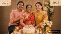 यह पढ़ें:Mothers Day 2026: इंस्टाग्राम पर छाया 'Then vs Now' AI ट्रेंड, इस प्रॉप्ट से बनवाएं माँ के साथ खुबसूरत तस्वीर!