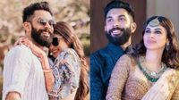 Mouni Roy को पति सूरज नांबियार ने दिया धोखा? पैसों के लिए की चीटिंग? Instagram प्रोफाइल ने मचाई हलचल Mouni Roy को पति सूरज नांबियार ने दिया धोखा? पैसों के लिए की चीटिंग? Instagram प्रोफाइल ने मचाई हलचल