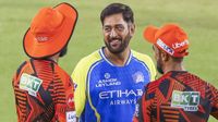 DHONI का रिटायरमेंट प्लान आया सामने! क्या 18 मई को हमेशा के लिए छोड़ देंगे IPL? मची खलबली DHONI का रिटायरमेंट प्लान आया सामने! क्या 18 मई को हमेशा के लिए छोड़ देंगे IPL? मची खलबली