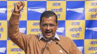 NEET परीक्षा रद्द पर 'आप' का केंद्र के खिलाफ मोर्चा, केजरीवाल बोले- पेपर लीक होना बच्चों के साथ क्रूर मजाक