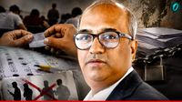  यह पढ़ें: NEET UG 2026: कब होगा दोबारा एग्जाम? क्या लगेगा Extra चार्ज? NTA के DG अभिषेक सिंह ने दिया ये जवाब