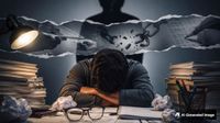 NEET 2026: पेपर लीक-परीक्षा रद्द होने का क्या होता है स्टूडेंट्स के मेंटल हेल्थ पर असर? साइकेट्रिस्ट से समझिए