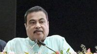 क्या पीएम बनना चाहते हैं नितिन गडकरी? खुद दिया जवाब, VIDEO वायरल क्या पीएम बनना चाहते हैं नितिन गडकरी? खुद दिया जवाब, VIDEO वायरल