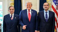 Pakistan Betrayed US: किसी का सगा नहीं पाकिस्तान, Trump को भी दिया धोखा, ईरान को दी सीक्रेट मदद Pakistan Betrayed US: किसी का सगा नहीं पाकिस्तान, Trump को भी दिया धोखा, ईरान को दी सीक्रेट मदद